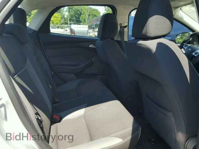 2013 FORD FOCUS - VIN: 1FADP3F28DL155994 - Photo 6