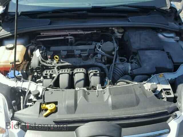 2013 FORD FOCUS - VIN: 1FADP3F28DL155994 - Photo 7