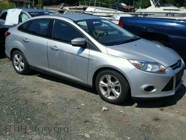 2013 FORD FOCUS - VIN: 1FADP3F28DL155994 - Photo 9