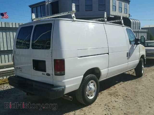 2010 FORD ECONOLINE - VIN: 1FTSE3EL9ADA88989 - Фото 4
