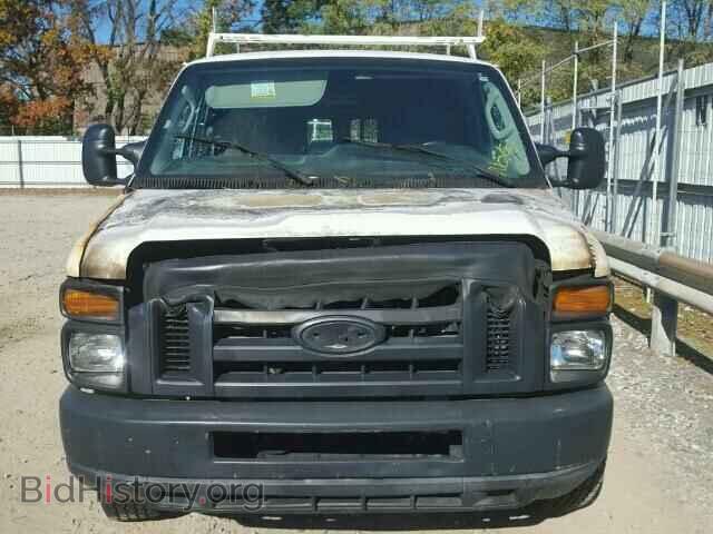 2010 FORD ECONOLINE - VIN: 1FTSE3EL9ADA88989 - Фото 9