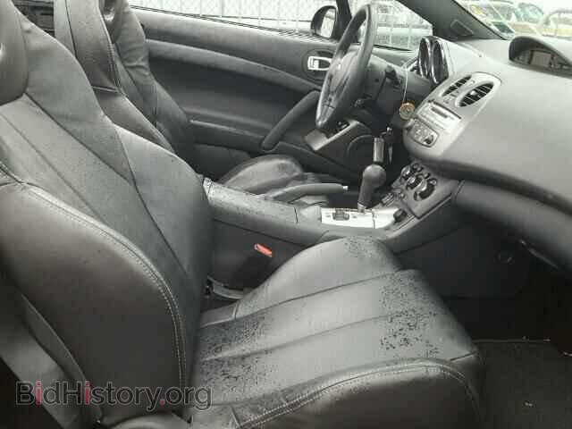 2011 MITSUBISHI ECLIPSE - VIN: 4A37L5EF5BE005049 - Photo 5