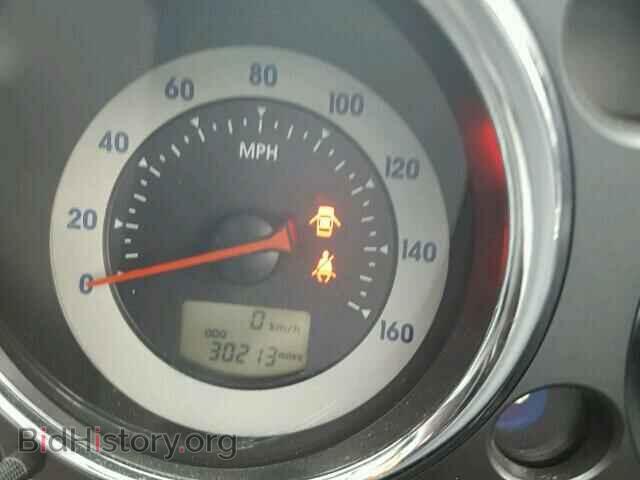 2011 MITSUBISHI ECLIPSE - VIN: 4A37L5EF5BE005049 - Photo 8