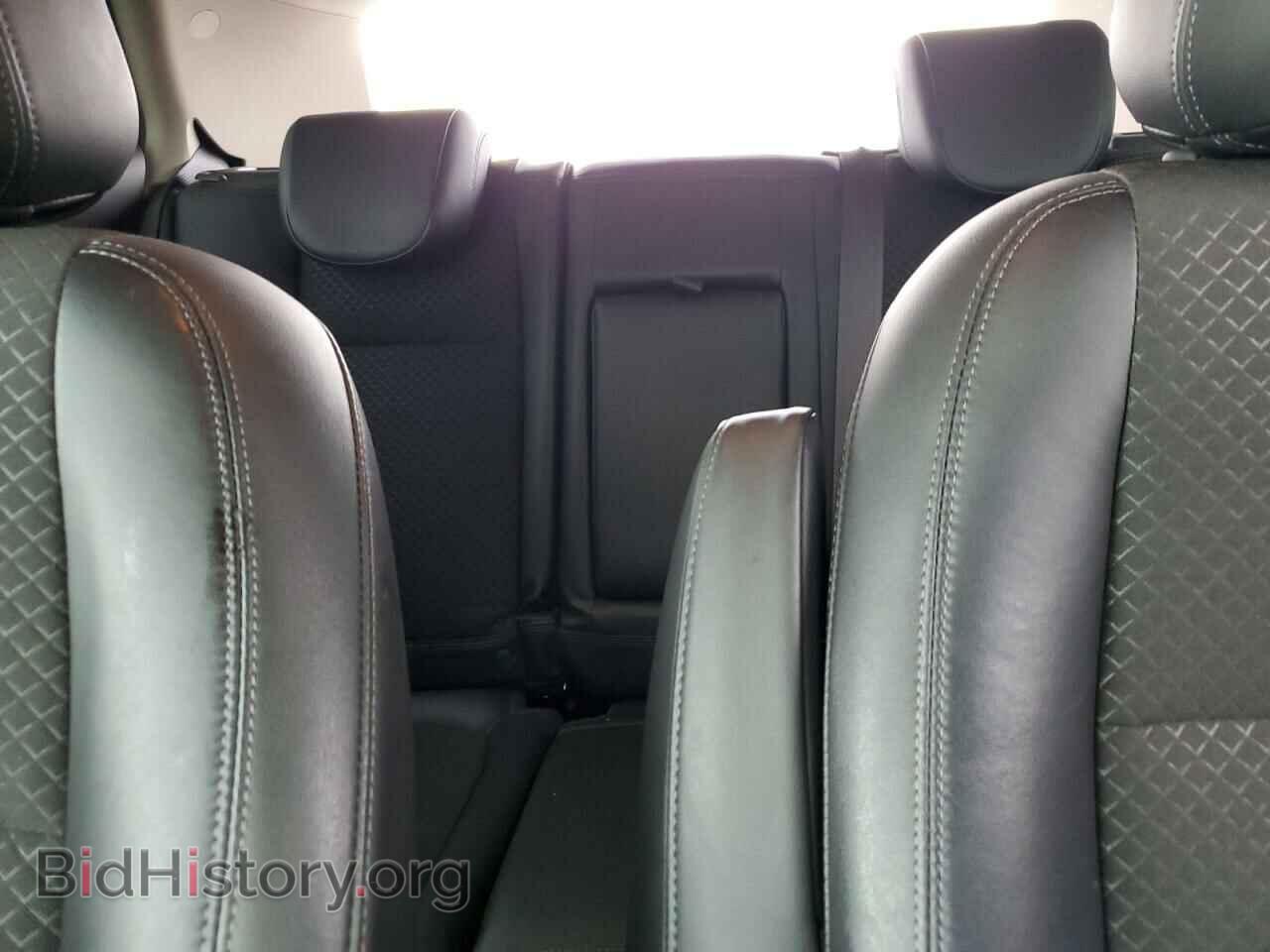 2017 BUICK ENCORE - VIN: KL4CJBSB4HB058756 - Photo 10
