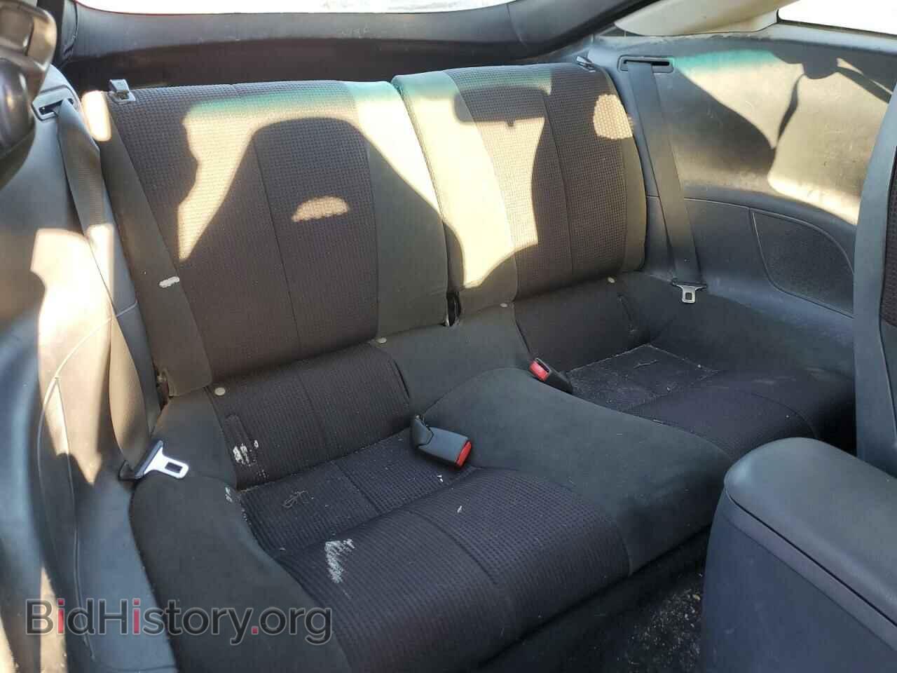 2009 MITSUBISHI ECLIPSE - VIN: 4A3AK24F19E009215 - Photo 10