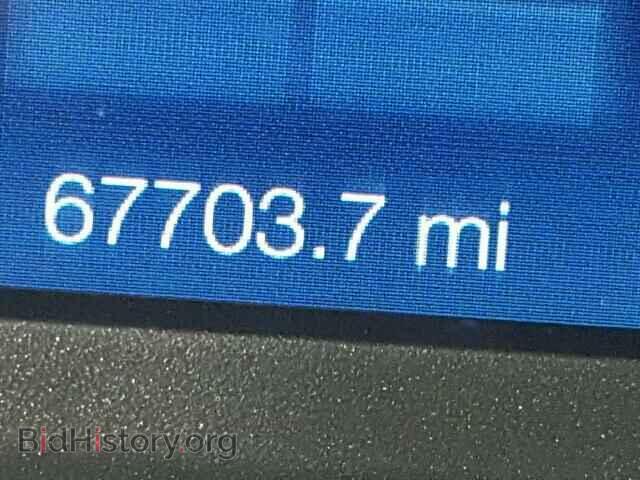 2013 FORD EDGE - VIN: 2FMDK3GC8DBA37830 - Photo 8