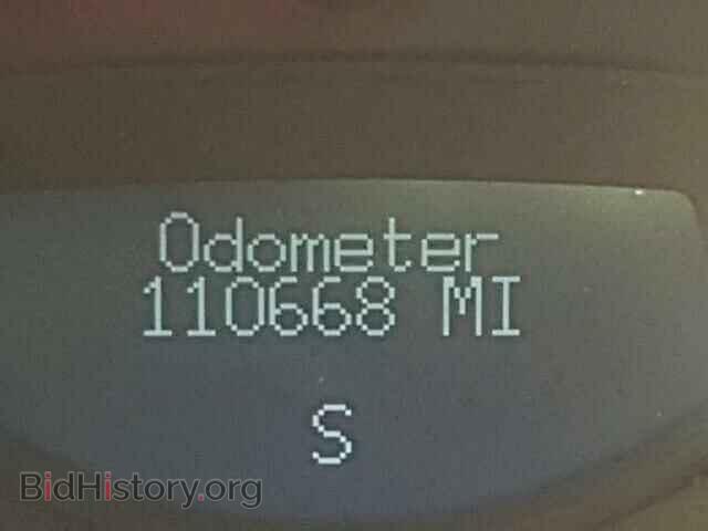 2011 CADILLAC CTS - VIN: 1G6DA5EY4B0118925 - Фото 8
