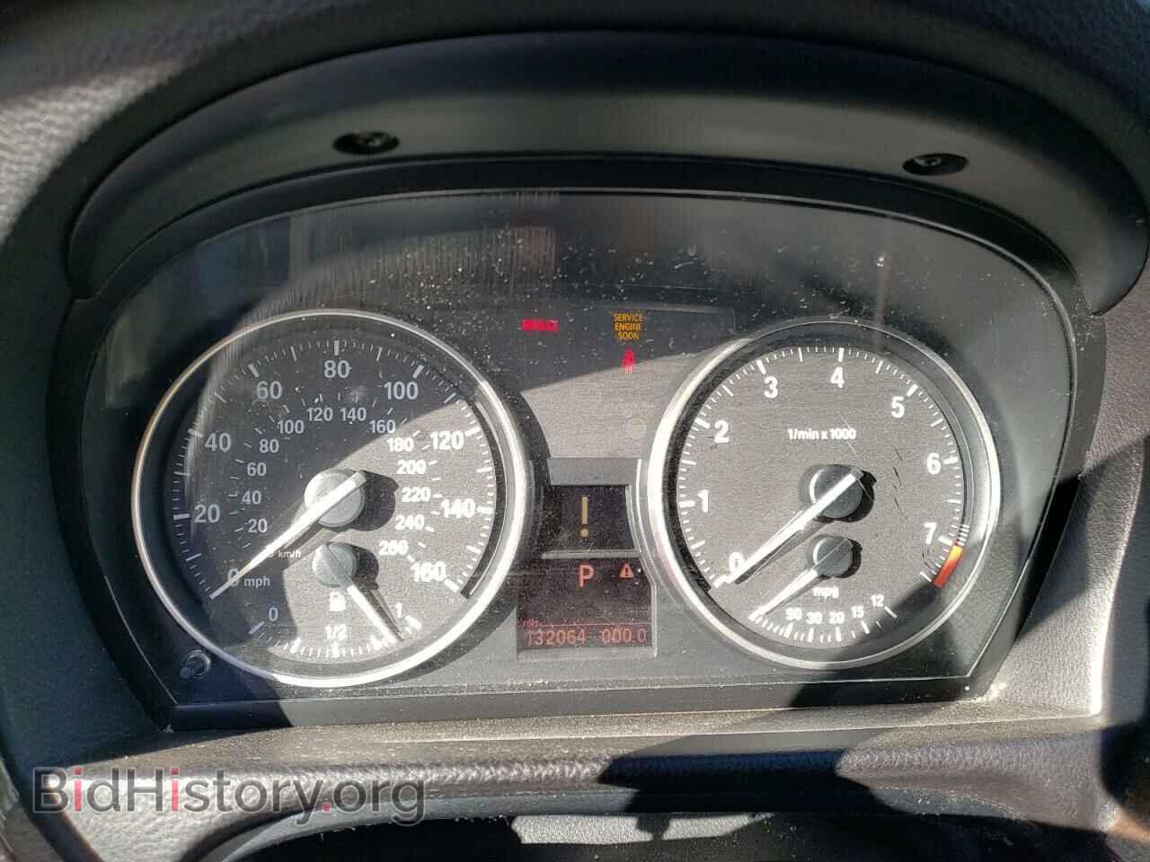 2011 BMW 3 SERIES - VIN: WBAPH7C58BE678165 - Фото 9