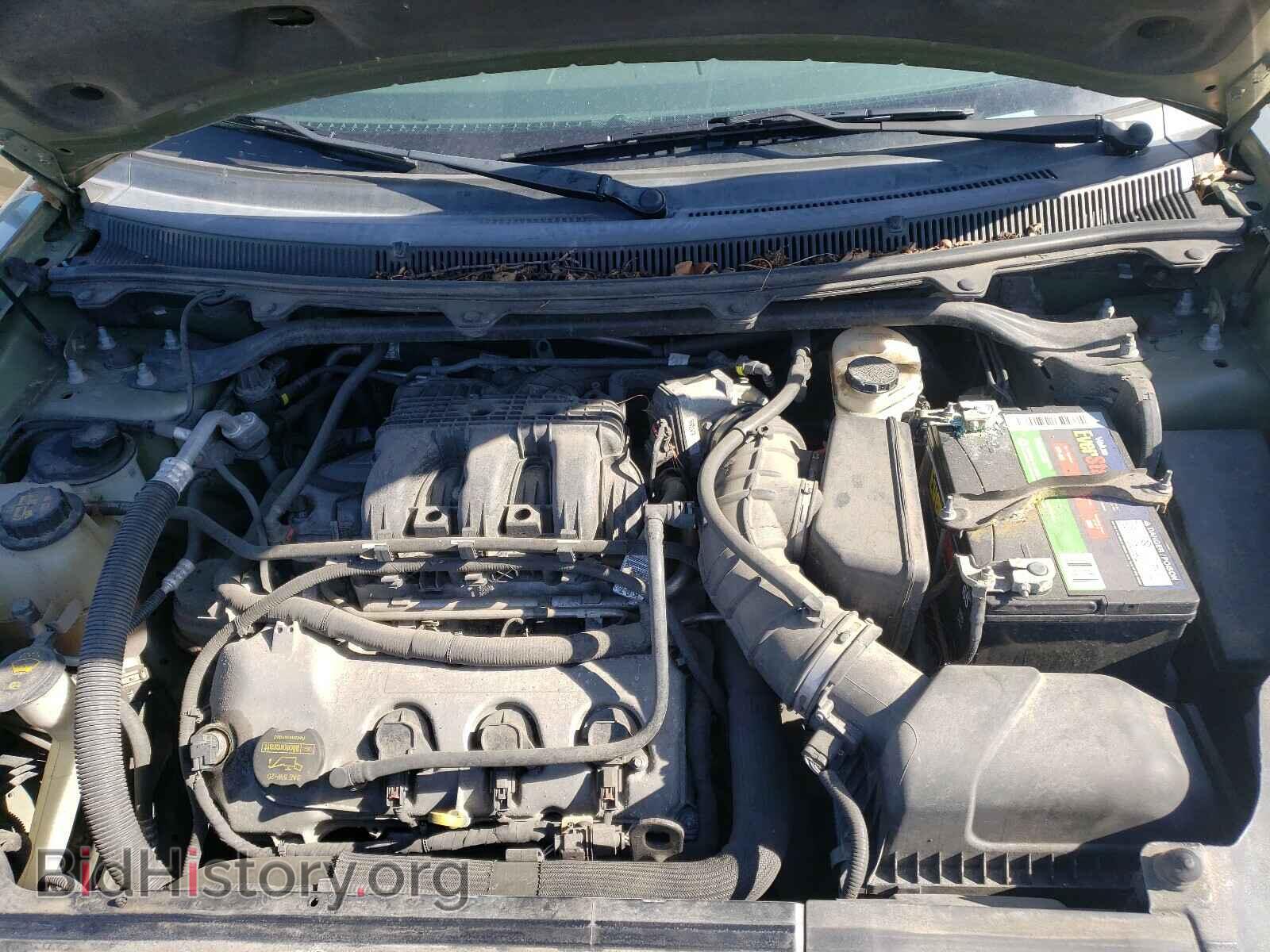 2012 FORD FLEX - VIN: 2FMGK5BC7CBD18581 - Photo 7