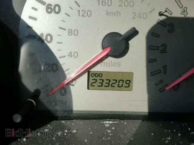 2001 MITSUBISHI ECLIPSE - VIN: 4A3AE85H81E064954 - Фото 8