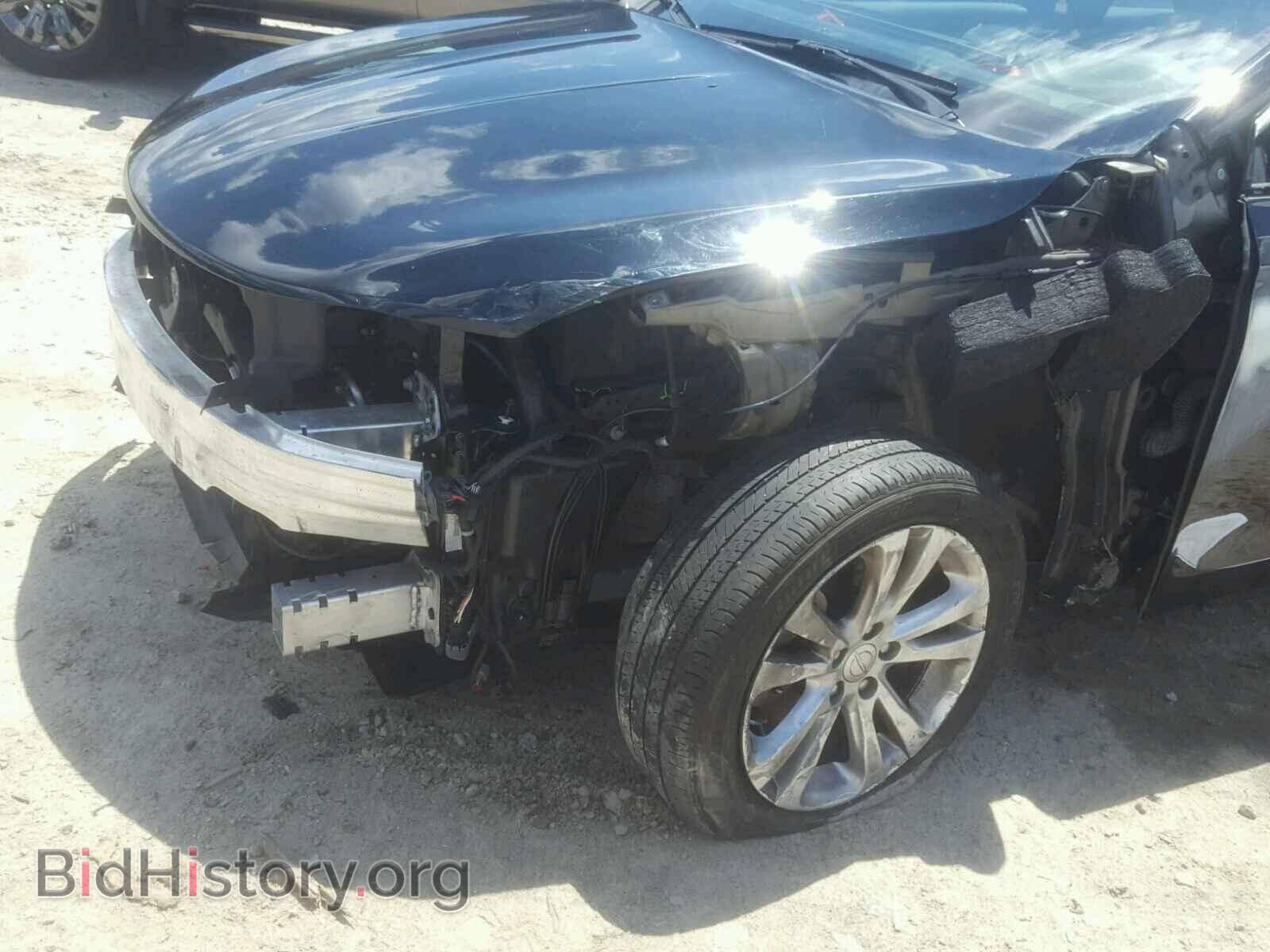 2016 CHRYSLER 200 - VIN: 1C3CCCAB0GN153467 - Photo 9