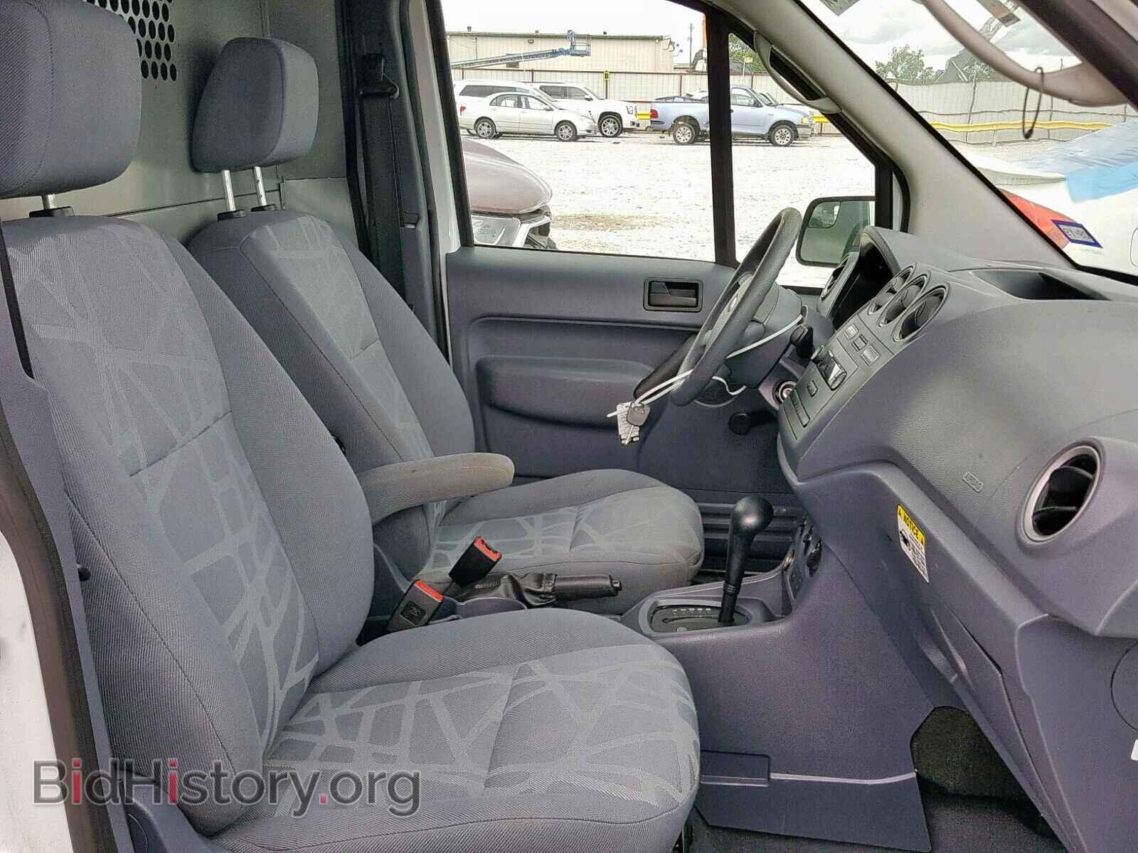 2013 FORD TRANSIT CO - VIN: NM0LS7AN8DT177083 - Фото 5