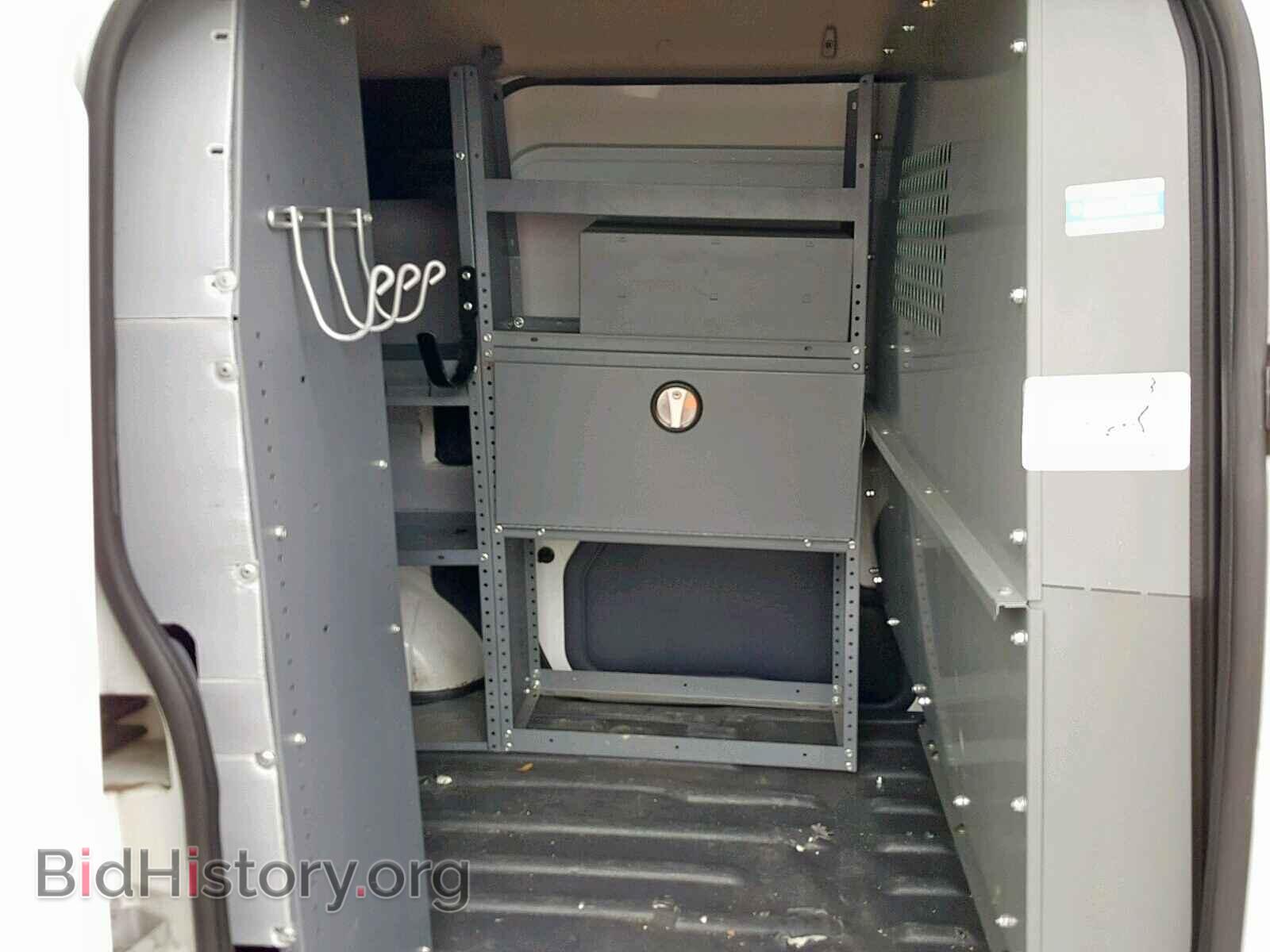 2013 FORD TRANSIT CO - VIN: NM0LS7AN8DT177083 - Фото 6