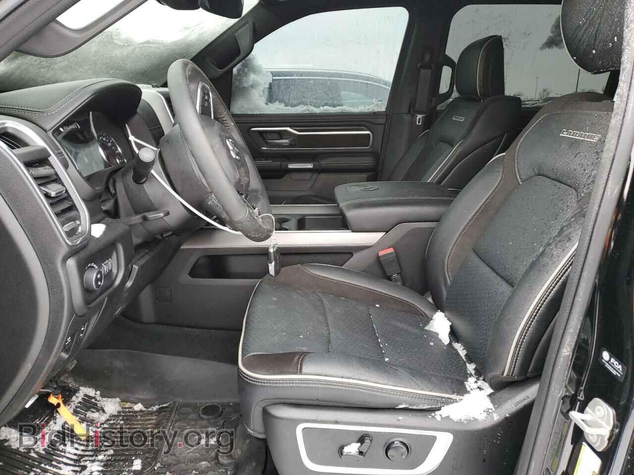 2023 RAM 1500 - VIN: 1C6SRFJT9PN644045 - Фото 7