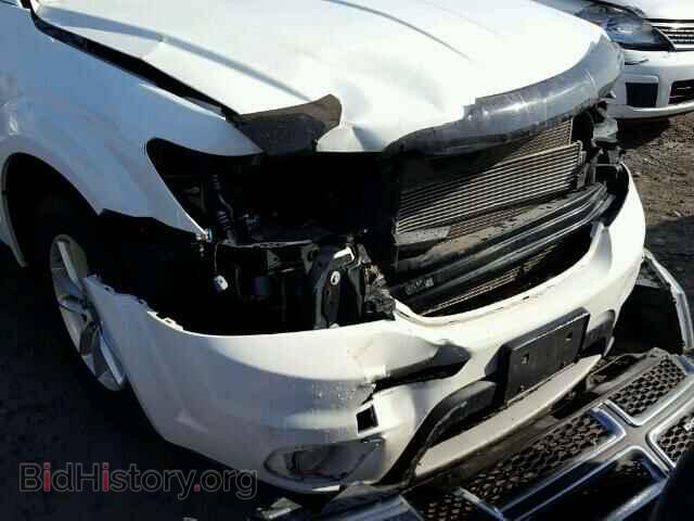 2015 DODGE JOURNEY - VIN: 3C4PDCCG8FT663826 - Photo 9