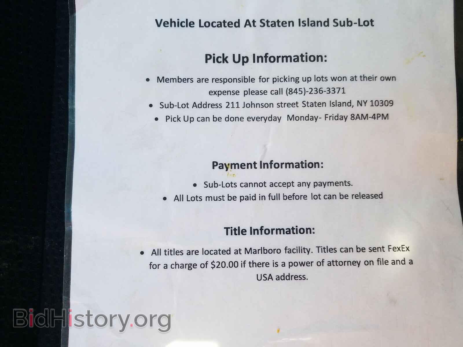 2011 DODGE CARAVAN - VIN: 2D4RN3DG7BR678077 - Фото 9