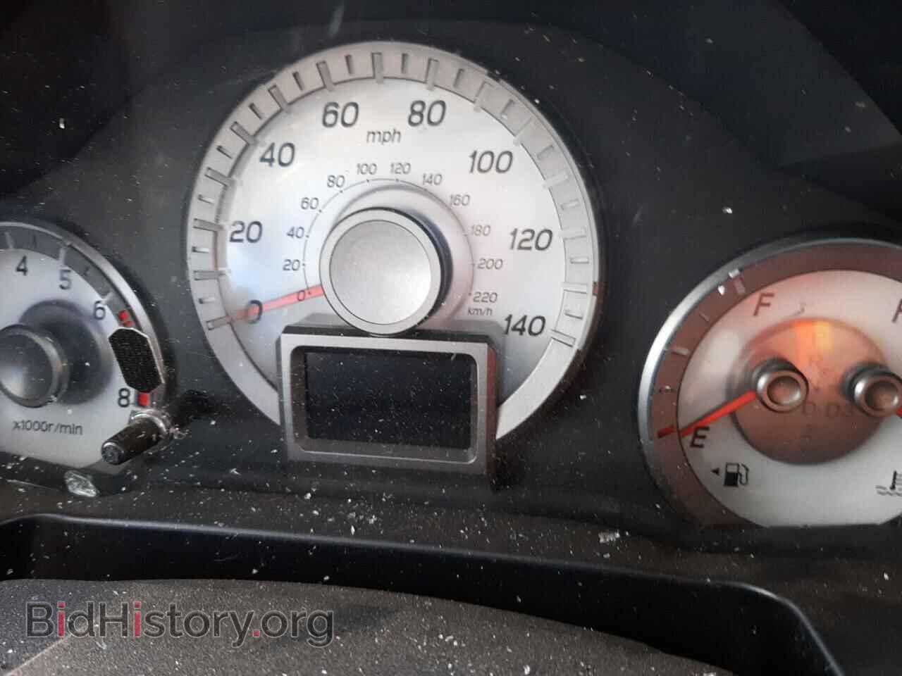 2012 HONDA PILOT - VIN: 5FNYF4H93CB025301 - Фото 8