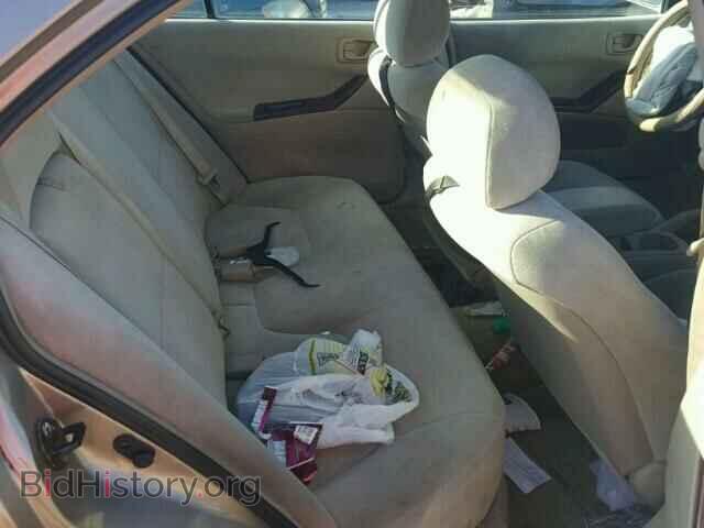 2000 MITSUBISHI GALANT - VIN: 4A3AA46L0YE112996 - Фото 6