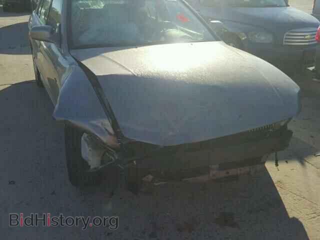 2000 MITSUBISHI GALANT - VIN: 4A3AA46L0YE112996 - Фото 10