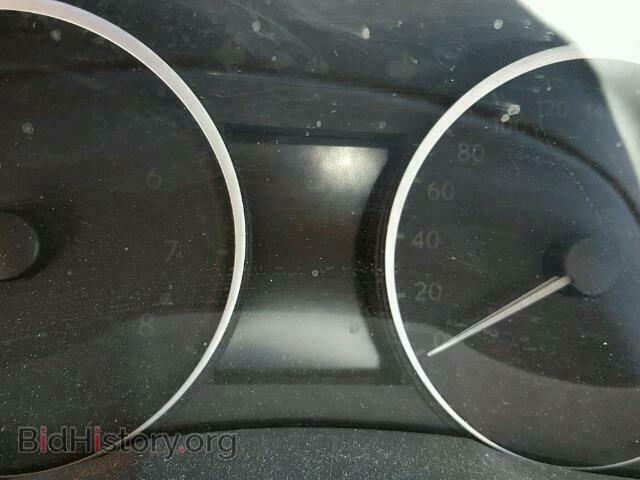 2014 LEXUS ES300 - VIN: JTHBW1GG2E2059822 - Фото 8