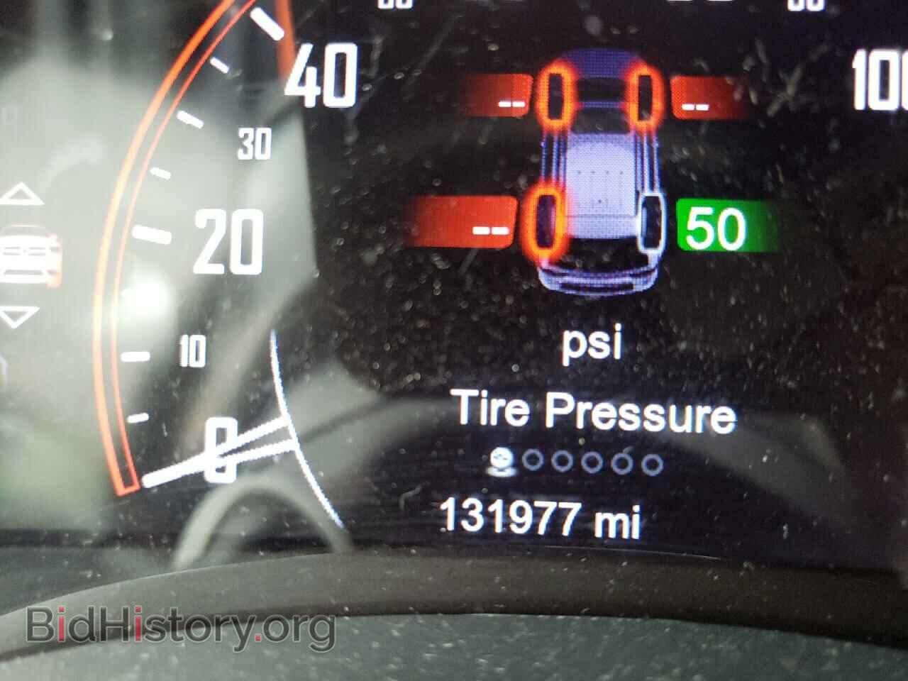 2014 DODGE DURANGO - VIN: 1C4RDJAG9EC973204 - Photo 8