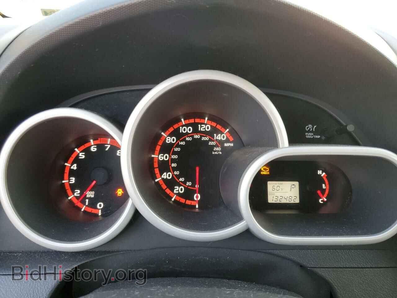 2009 TOYOTA COROLLA - VIN: 2T1KE40E79C014736 - Фото 9