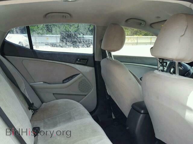 2013 KIA OPTIMA - VIN: 5XXGM4A70DG146697 - Фото 6