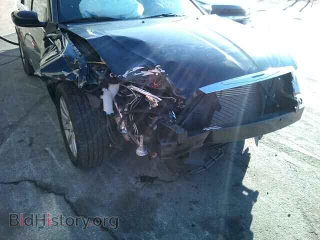 2013 CHRYSLER 200 - VIN: 1C3CCBBB6DN745248 - Фото 9
