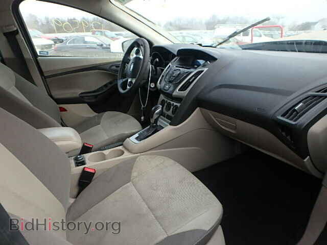 2012 FORD FOCUS - VIN: 1FAHP3K23CL276034 - Фото 5