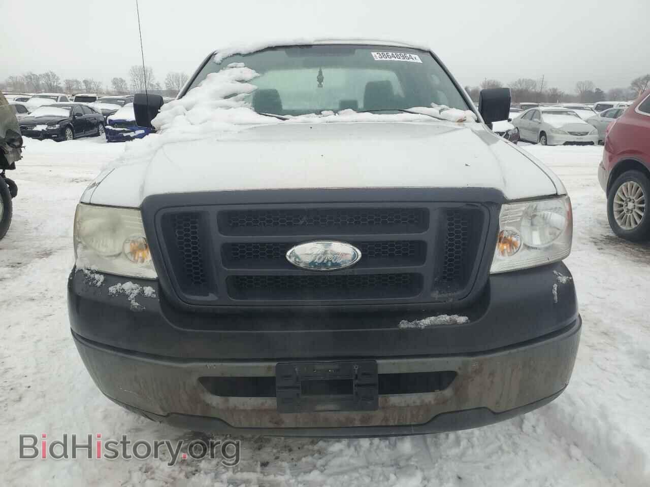 2007 FORD All Models - VIN: 1FTRF12267NA49095 - Photo 5