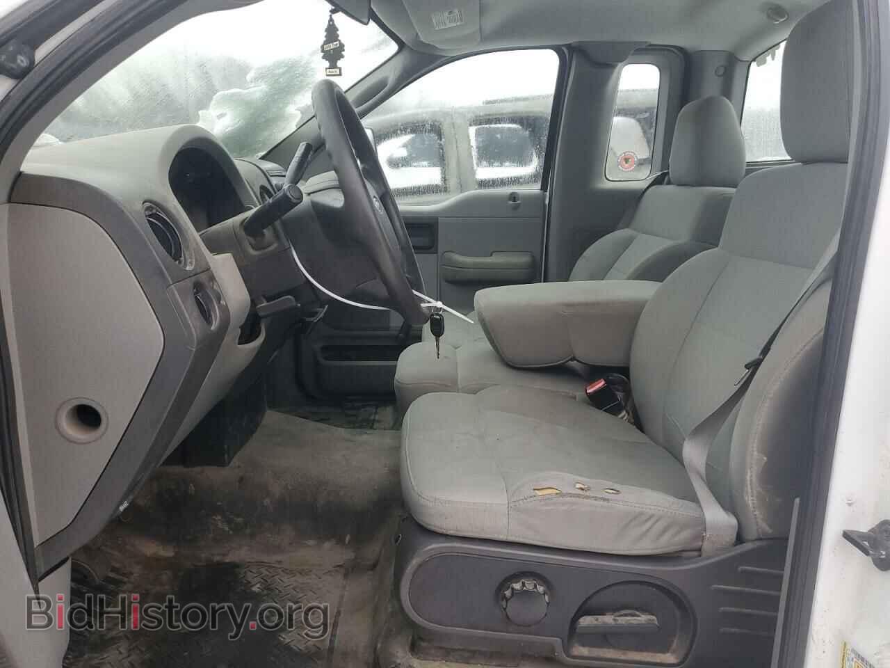 2007 FORD All Models - VIN: 1FTRF12267NA49095 - Photo 7