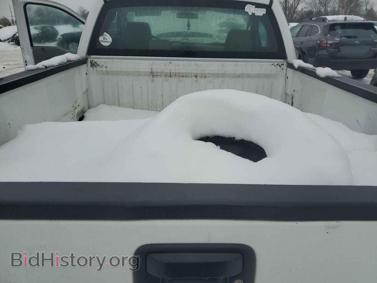 2007 FORD All Models - VIN: 1FTRF12267NA49095 - Photo 10