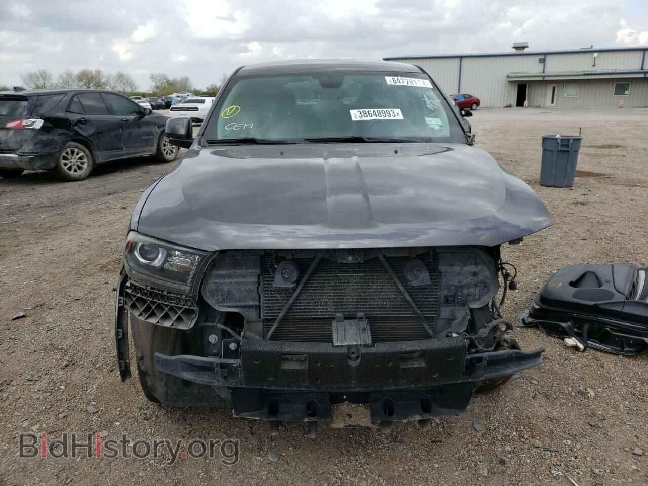 2017 DODGE DURANGO - VIN: 1C4RDJDG3HC775122 - Photo 5