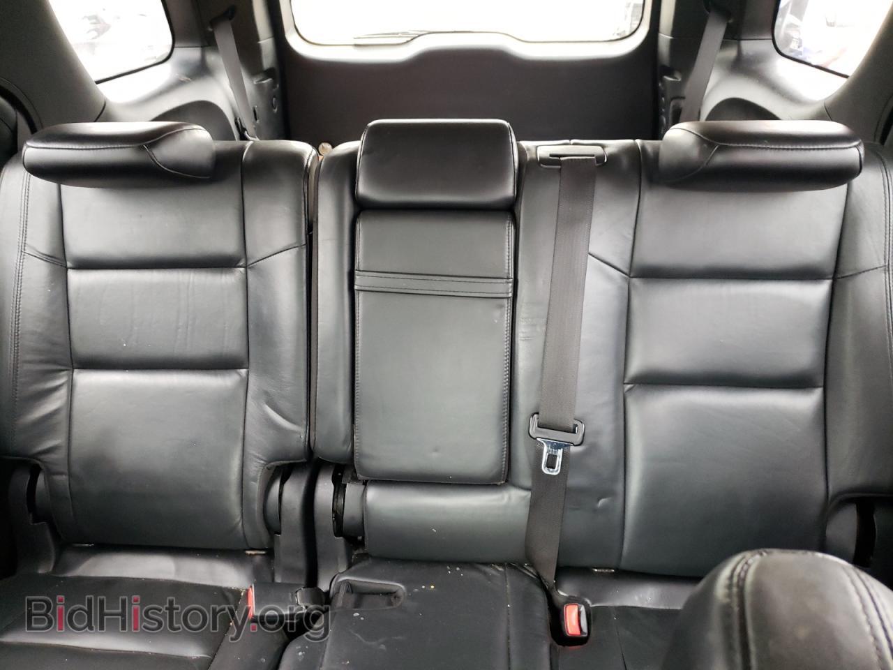 2017 DODGE DURANGO - VIN: 1C4RDJDG3HC775122 - Photo 10