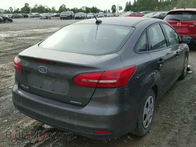 2015 FORD FOCUS - VIN: 1FADP3E28FL257557 - Photo 4