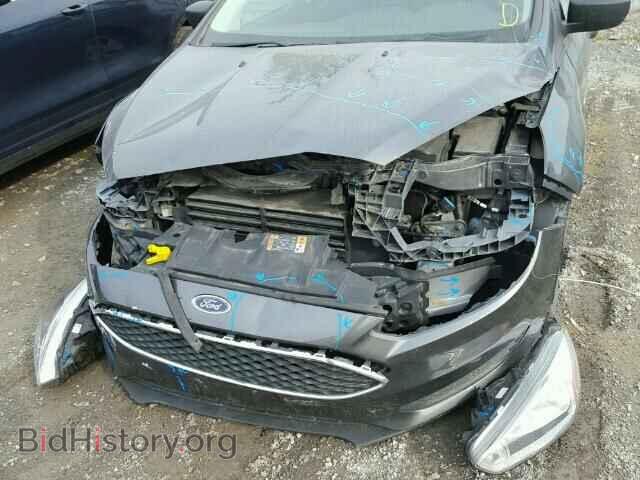 2015 FORD FOCUS - VIN: 1FADP3E28FL257557 - Photo 9