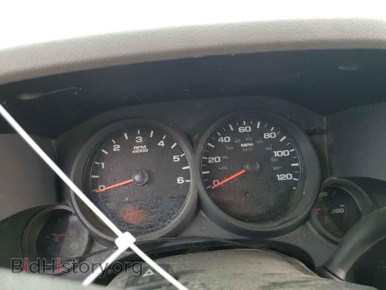 2010 GMC SIERRA - VIN: 1GTSKTE33AZ183978 - Photo 9