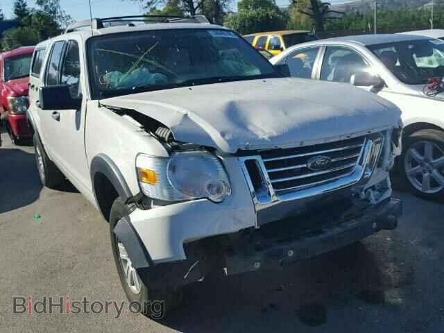 Photo 1FMEU31E79UA35271 - FORD EXPLORER 2009