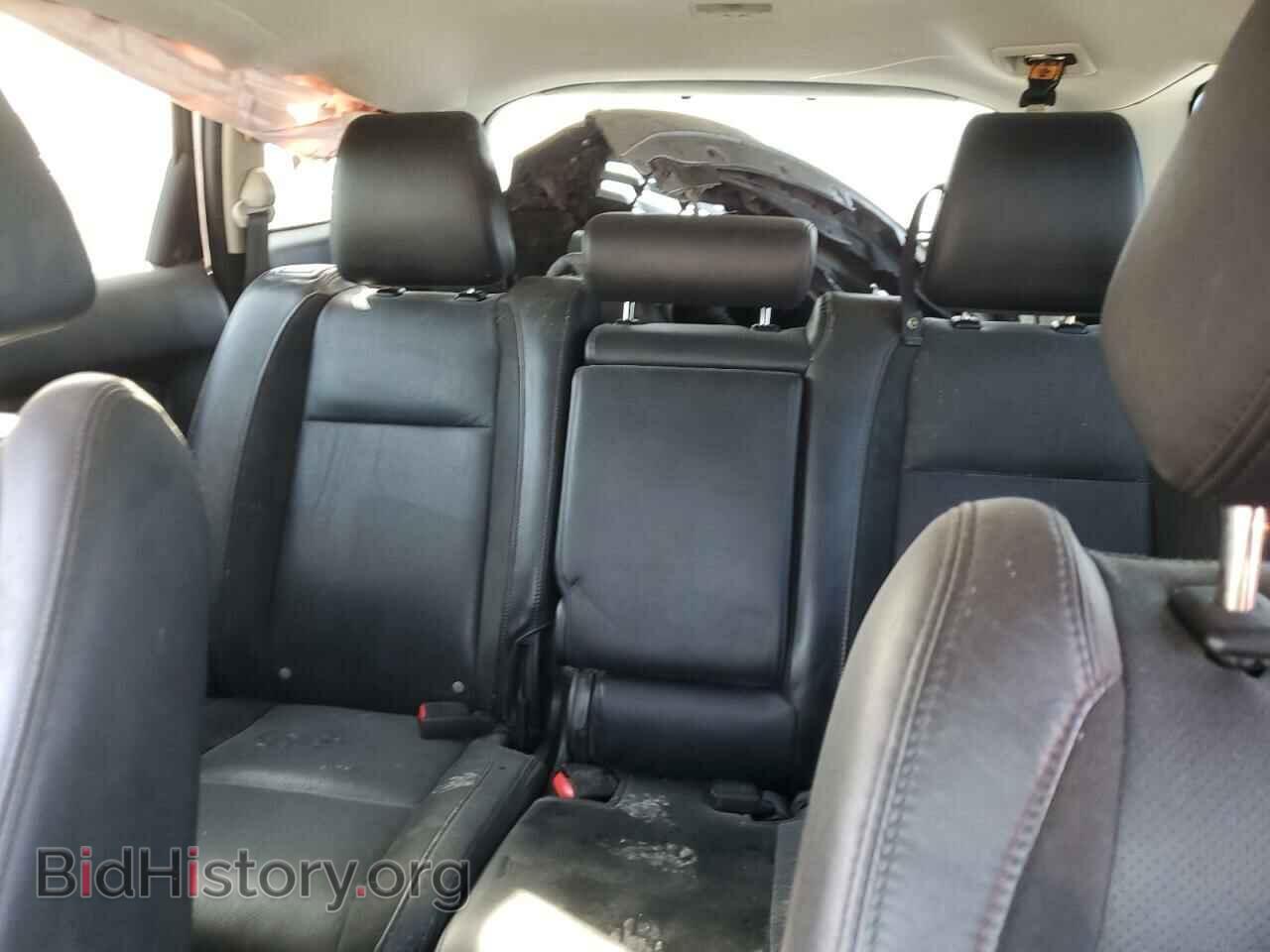 2015 MAZDA CX-9 - VIN: JM3TB2DA0F0465349 - Фото 10
