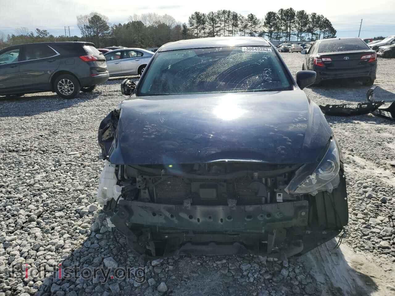 2016 MAZDA 3 - VIN: 3MZBM1M76GM298732 - Фото 5