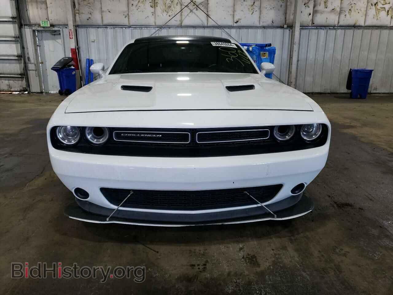 2019 DODGE CHALLENGER - VIN: 2C3CDZAG0KH727613 - Photo 5