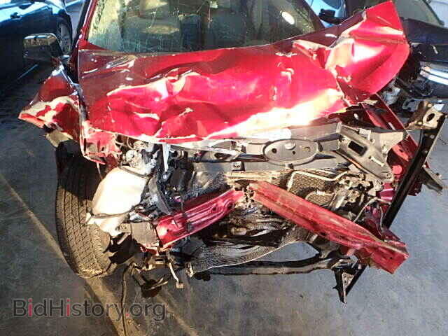2007 FORD EDGE - VIN: 2FMDK49C37BB09282 - Фото 7
