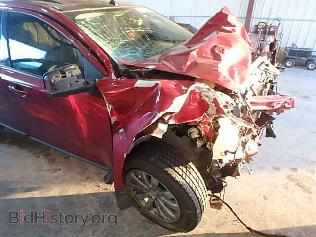 2007 FORD EDGE - VIN: 2FMDK49C37BB09282 - Фото 10