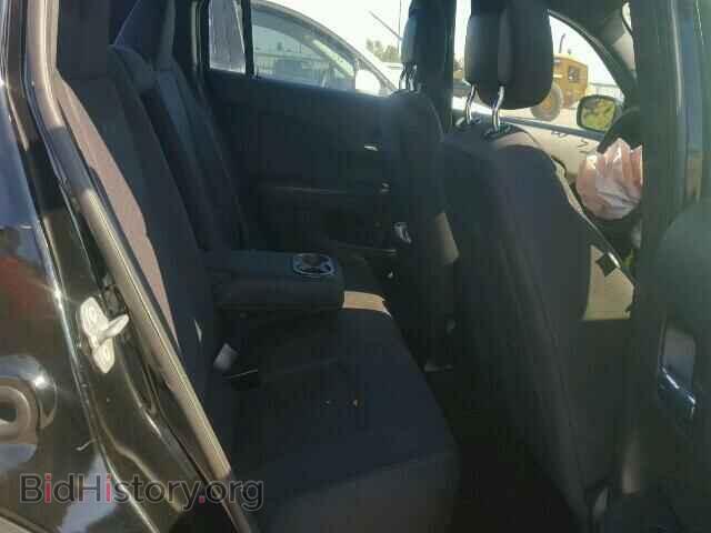 2012 CHRYSLER 200 - VIN: 1C3CCBAB2CN204441 - Фото 6
