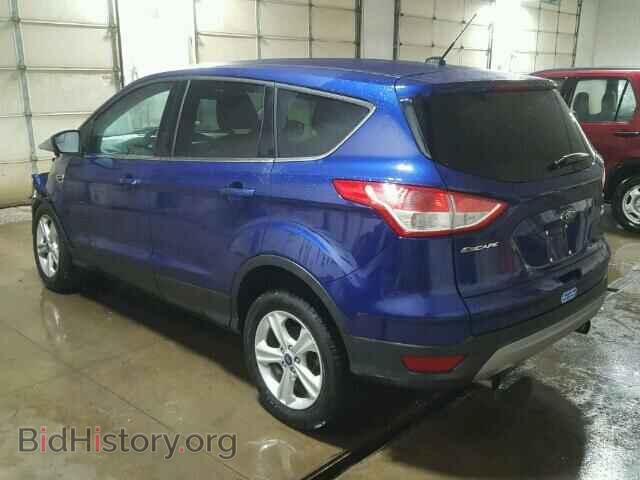 2013 FORD ESCAPE - VIN: 1FMCU9G90DUD03963 - Photo 3