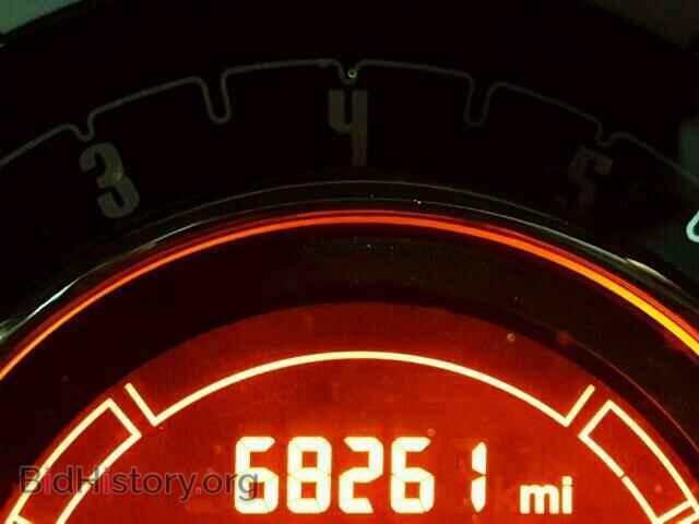 2012 FIAT 500 - VIN: 3C3CFFCR8CT280349 - Фото 8