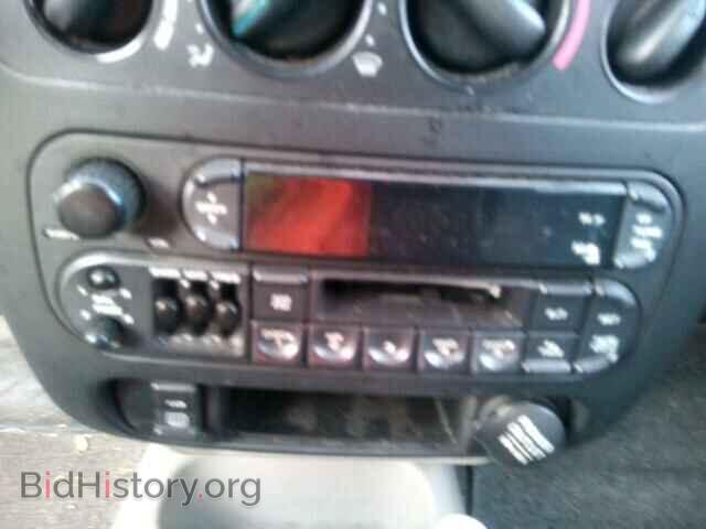 2001 DODGE NEON - VIN: 1B3ES46C91D101090 - Фото 9