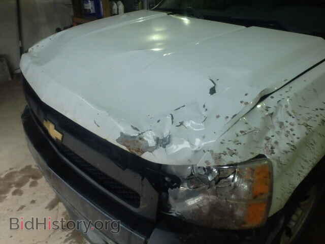 2007 CHEVROLET SILVERADO - VIN: 2GCEC19C571641997 - Photo 9