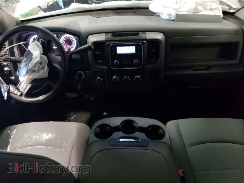 2013 RAM 2500 (VIN 3C6TR5CT4DG527831) — photo 8 of 12
