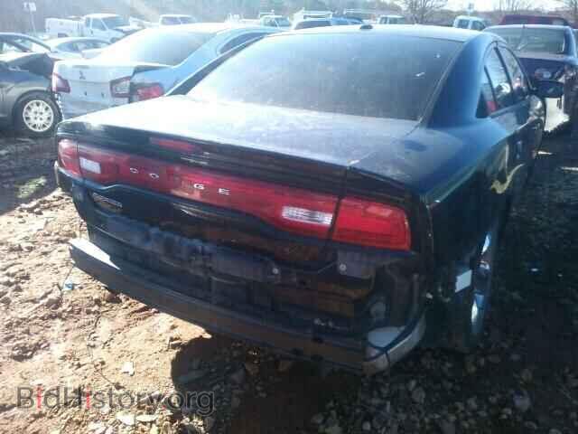 2012 DODGE CHARGER - VIN: 2C3CDXCT2CH163950 - Фото 4